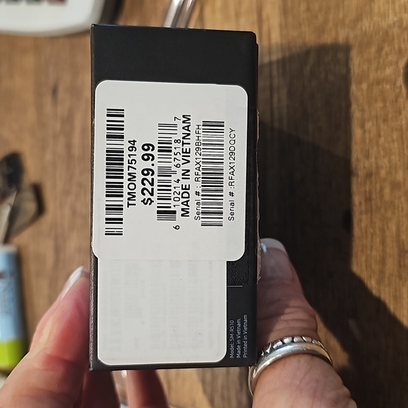 Galaxy Buds2 Pro - Picture 2 of 5